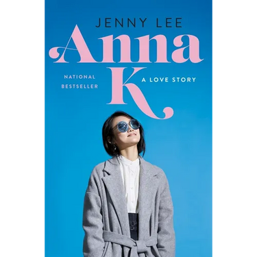 Anna K: A Love Story