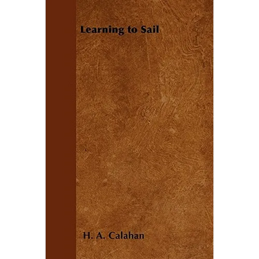 Learning to Sail