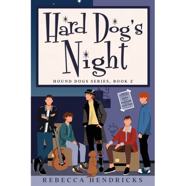 Hard Dog's Night