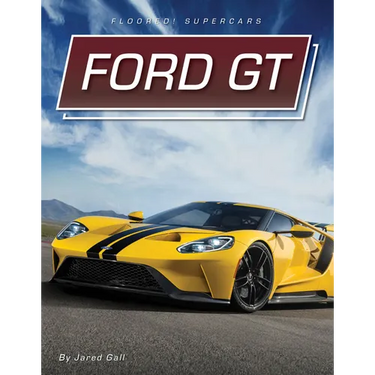 Ford GT