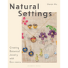 Natural Settings: Creating Botanical Jewelry with Eco-Resins