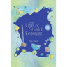 The Use of Shield Energies
