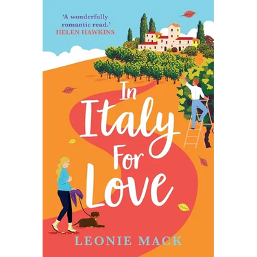In Italy For Love