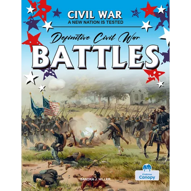 Definitive Civil War Battles