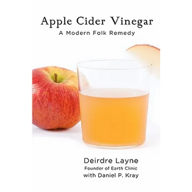 Apple Cider Vinegar: A Modern Folk Remedy