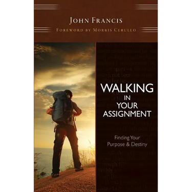 Walking In Your Assignment (New Edition) - Revised Edition