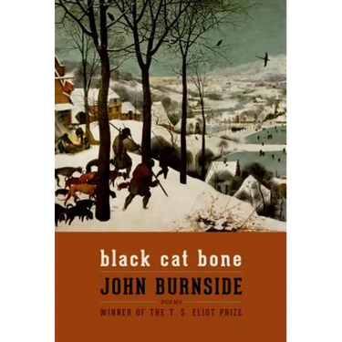 Black Cat Bone