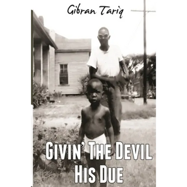 Givin' The Devil His Due