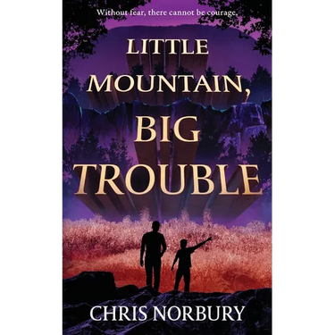 Little Mountain, Big Trouble