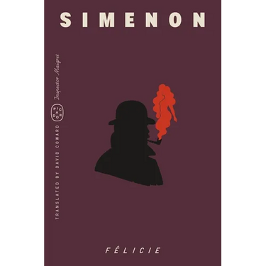 Félicie (Inspector Maigret)