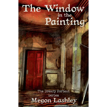 The Window In The Painting