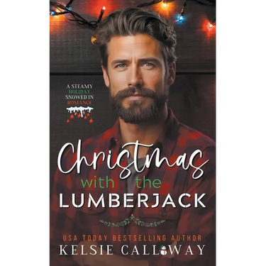 Christmas With The Lumberjack