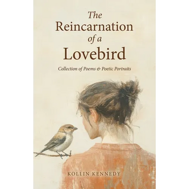 The Reincarnation of a Love Bird