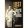 Lost World of The Giants