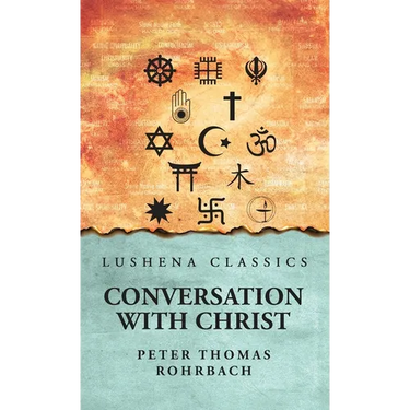 Conversation with Christ