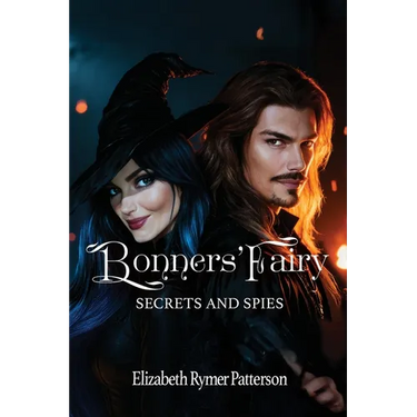 Bonners' Fairy - Secrets and Spies