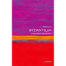 Byzantium: A Very Short Introduction