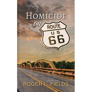 Homicide on Route 66