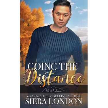 Going The Distance