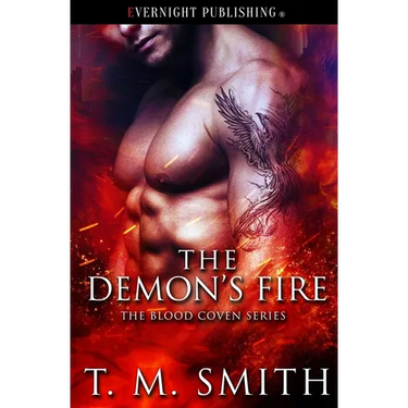 The Demon's Fire