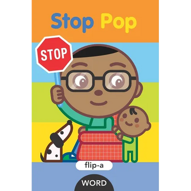 Stop Pop