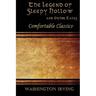 The Legend of Sleepy Hollow & Other Tales: Comfortable Classics