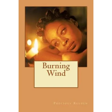 Burning Wind