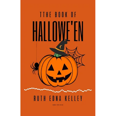 The Book of Hallowe'en