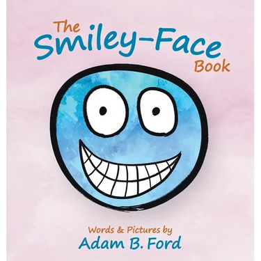 The Smiley-Face Book