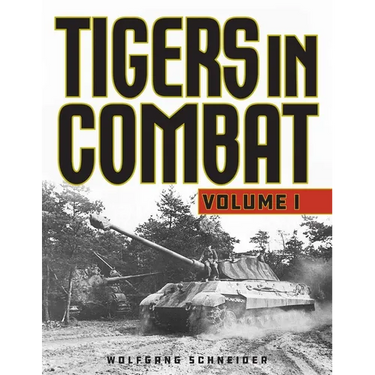 Tigers in Combat