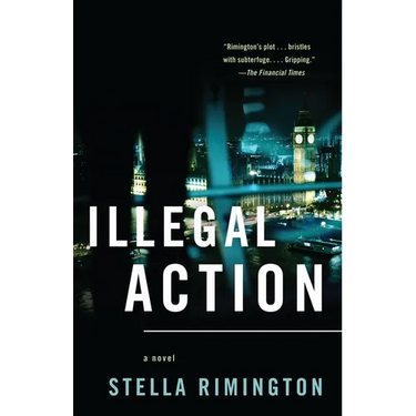 Illegal Action