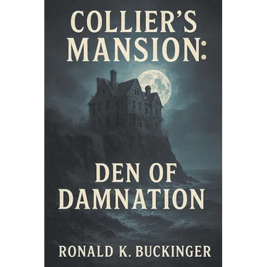 Collier's Mansion: Den of Damnation