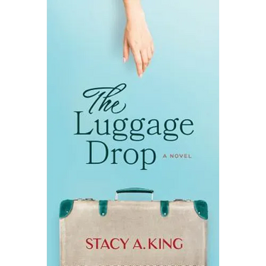 The Luggage Drop