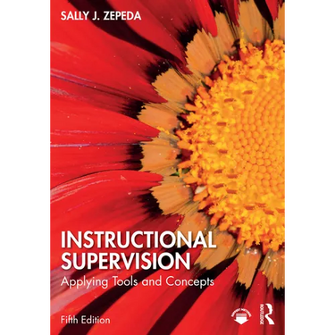 Instructional Supervision: Applying Tools and Concepts