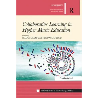 Collaborative Learning in Higher Music Education