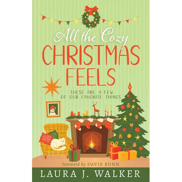 All the Cozy Christmas Feels: These Are a Few of Our Favorite Things