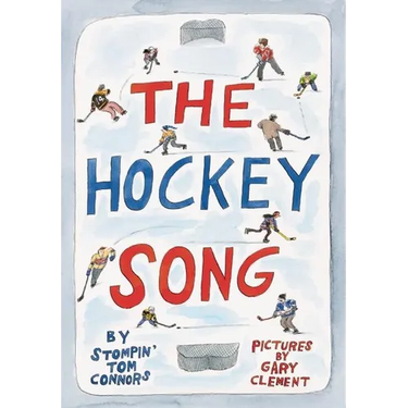The Hockey Song