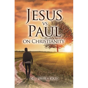 Jesus vs Paul on Christianity