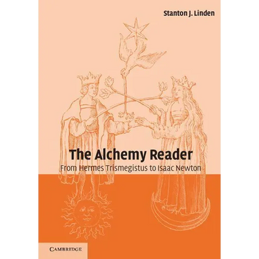 The Alchemy Reader