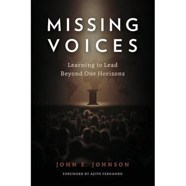 Missing Voices: Learning to Lead beyond Our Horizons