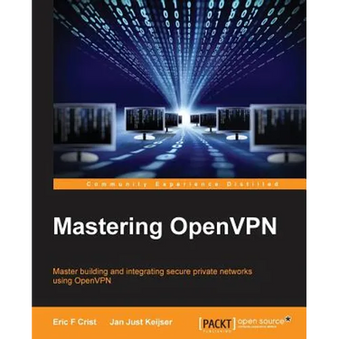 Mastering OpenVPN