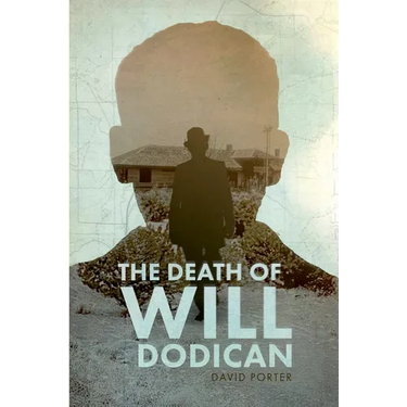 The Death of Will Dodican