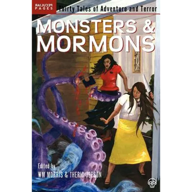 Monsters & Mormons