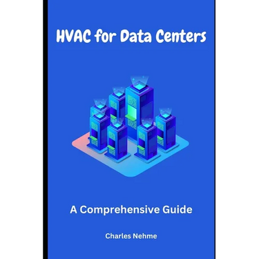 HVAC for Data Centers: A Comprehensive Guide