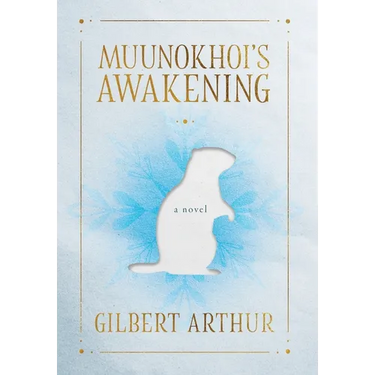 Muunokhoi's Awakening
