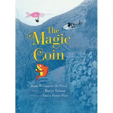 The Magic Coin