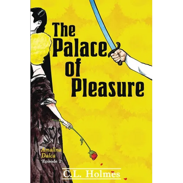 The Palace of Pleasure