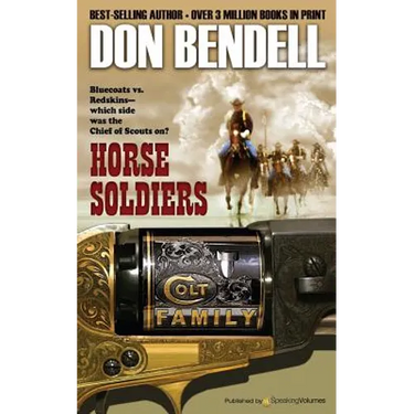 Horse Soldiers