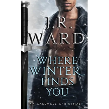 Where Winter Finds You: A Caldwell Christmas