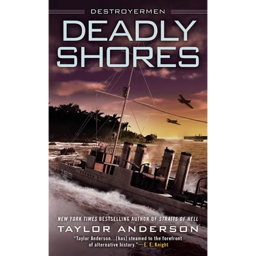 Deadly Shores